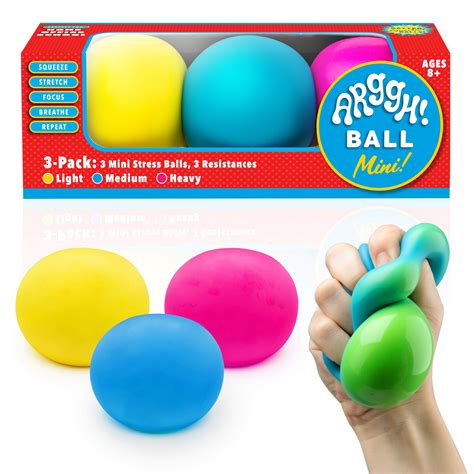 Exploring Different Types of Squishy Balls: From Soft to Super Squishy